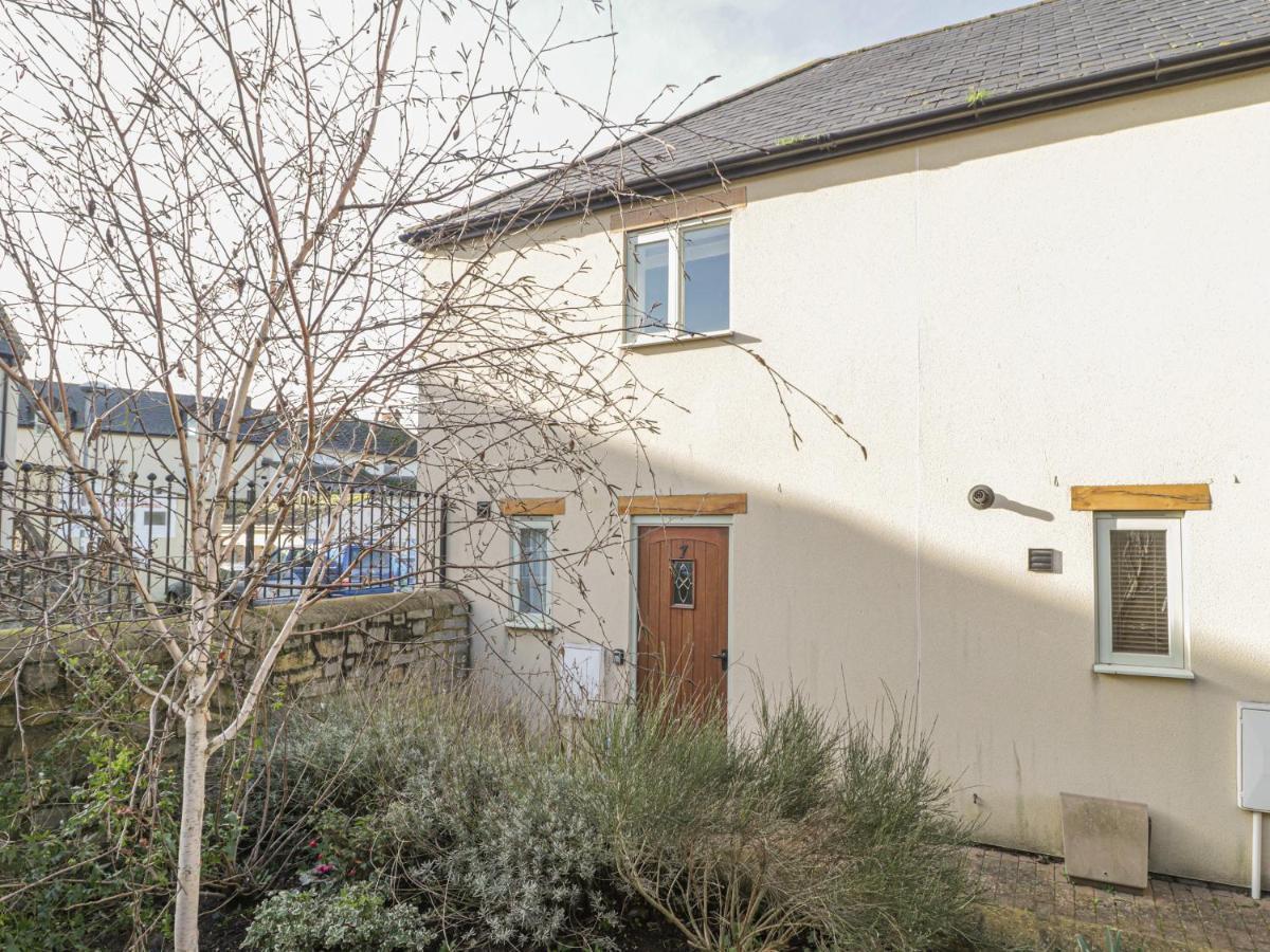 7 Malt House Court Apartment Watchet Exterior photo
